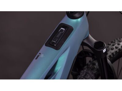 Cube Stereo Hybrid One44 HPC Race 800 27.5, smaragdgrey´n´prism - Bild 3