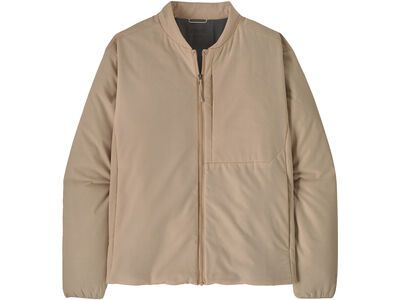 Patagonia Women's Nano-Air Bomber Jacket, oar tan - Bild 1