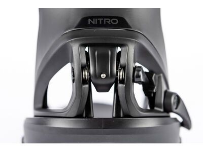 Nitro Step On, ultra black - Bild 8