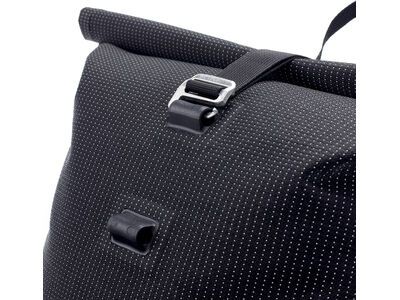 ORTLIEB Commuter-Daypack High-Vis, black-reflective - Bild 6