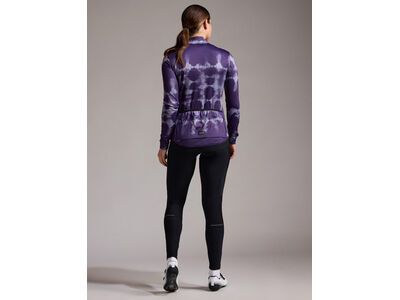 GOREWEAR Progress Thermo Trikot Damen, amethyst grey/purple indigo - Bild 6