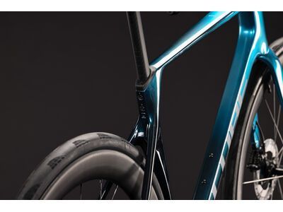 Cube Agree C:62 Race, chromeblue´n´liquidblue - Bild 4