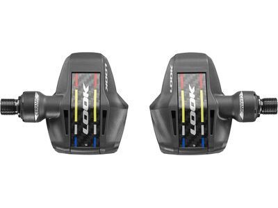 Look Keo Blade Ceramic Ti, black - Bild 5