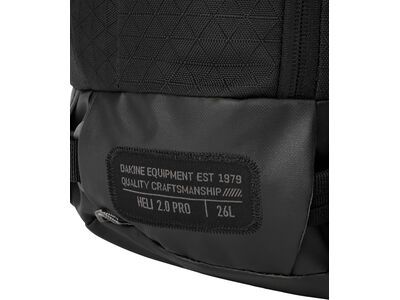 Dakine Heli 2.0 Pro 26L, rosin - Bild 5