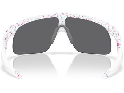 Oakley Resistor (Youth Fit) Ice Cream Collection, Prizm Black - Bild 6