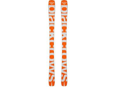 Black Crows Mirus Cor, orange - Bild 2