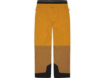 Picture Naikoon Pants, honey carrot chocolate - Bild 2