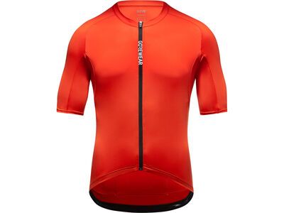 Gore Wear Spinshift Trikot Herren fireball