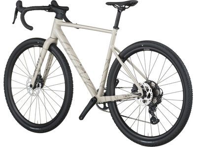Scott Speedster Gravel 10, taupe beige - Bild 3