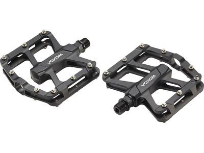 Voxom MTB Pedale Pe16, schwarz - Bild 2