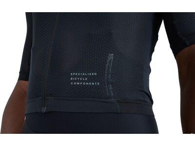 Specialized Men's Prime LT Short Sleeve Jersey, black - Bild 5