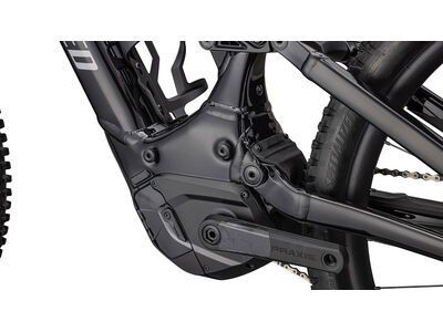 Specialized Turbo Levo Alloy Comp, black/dove grey/black - Bild 7