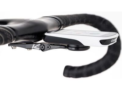 K-Edge Integrated Handlebar System (IHS) Mount Garmin Regular, black - Bild 4
