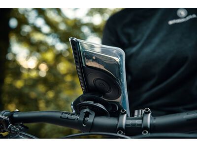 Fidlock Vacuum Handlebar Base, black - Bild 9