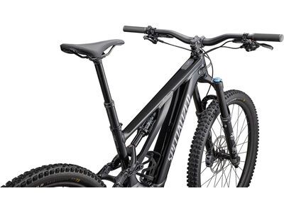 Specialized Turbo Levo Alloy Comp, black/dove grey/black - Bild 4