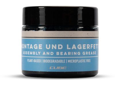 Cube Acid Natural Bike Montage und Lagerfett - 50 ml