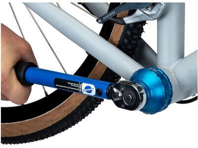 Park Tool BBT-47-16 Tretlagerwerkzeug / 16-Kerben - Bild 7