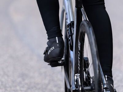 Northwave Flagship R GTX, black - Bild 9