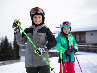 Komperdell Smash Series, pink - Bild 5