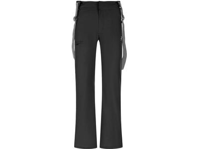 2117 of Sweden Women’s Humla Light Padd Ski Pants, black - Bild 1
