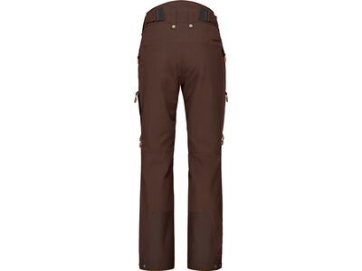 Norrona tamok Gore-Tex Pants W's, coffee bean - Bild 2