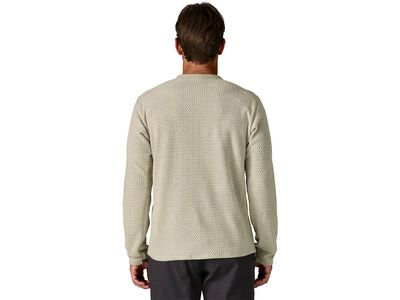 Patagonia Men's R1 Air Crew, pelican - Bild 4
