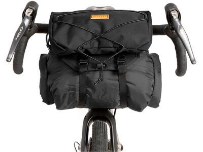 Restrap Bar Bag - 17 L black