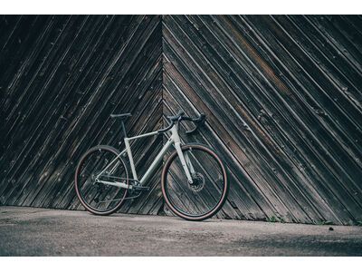 Cube Nuroad Pro 700C, pea´n´grey - Bild 13