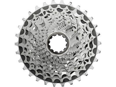 SRAM Force XG-1270 E1 Kassette - 12-fach, silver - Bild 4