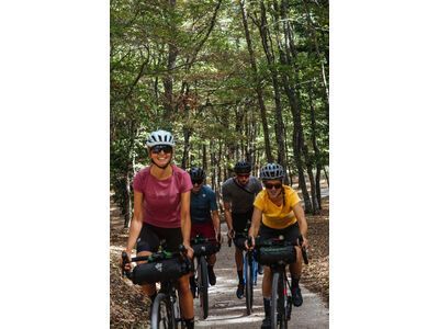 Sportful Giara W Tee, yellow - Bild 9