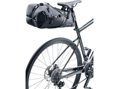 Deuter Cabezon SB 16, black - Bild 6