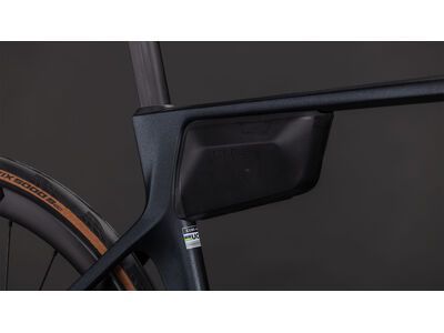 Cube Agree C:62 SLX, nightshift´n´prism - Bild 4