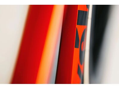 Cervelo S5 SRAM Force AXS, carnelian - Bild 6