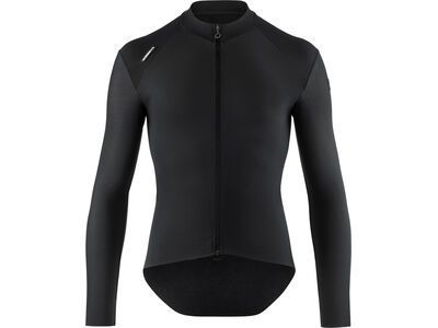 Assos Endurance Thermobooster, black series