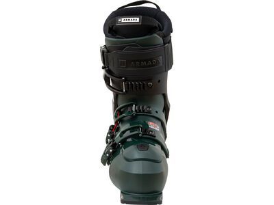 Armada AR One 130 MV, green/black - Bild 3