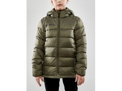 Craft Explore Core Isolate Jacket Junior, rift - Bild 3