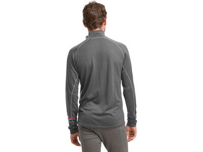 Elevenate Men's Primo Zip, gray green - Bild 3