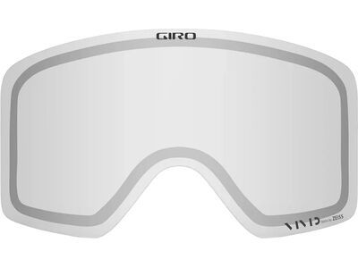 Giro Ersatzscheibe Method Clear