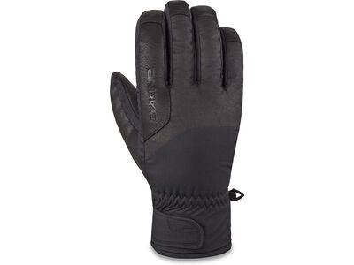 Dakine Nova Short Glove, black - Bild 2