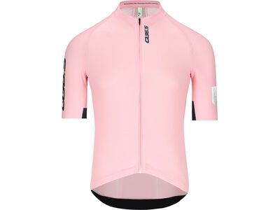 Q36.5 Gregarius Pro Signature Jersey, gazzetta pink