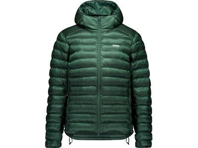 POC W's Coalesce Jacket, pargasite green
