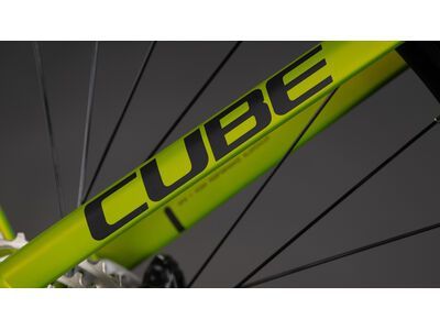 Cube Kathmandu Hybrid Pro 800 Trapeze, lizard´n´black - Bild 6