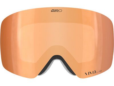 Giro Contour RS W, Vivid Copper / crystals black - Bild 2
