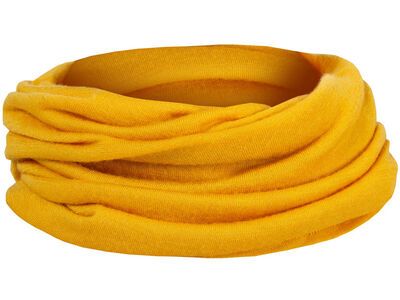 Endura Baabaa Merino Multifunktionstuch yellow mustard