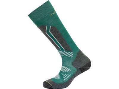 Devold Alpine Merino Sock Wmn grass