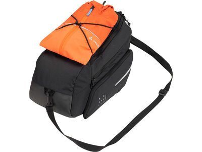 Vaude Silkroad Plus, black - Bild 6
