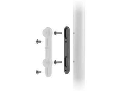 Fidlock Twist Bike Base Adapter, black - Bild 7