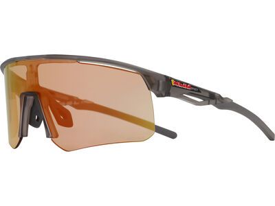 Red Bull Spect Eyewear Riddle, Brown Photochromic / black - Bild 4