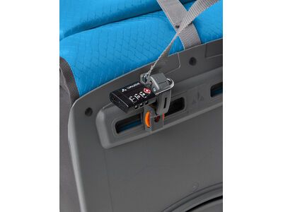 Vaude Aqua Back (Paar), blue - Bild 6