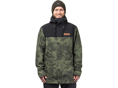 bladet insulated lady jacket